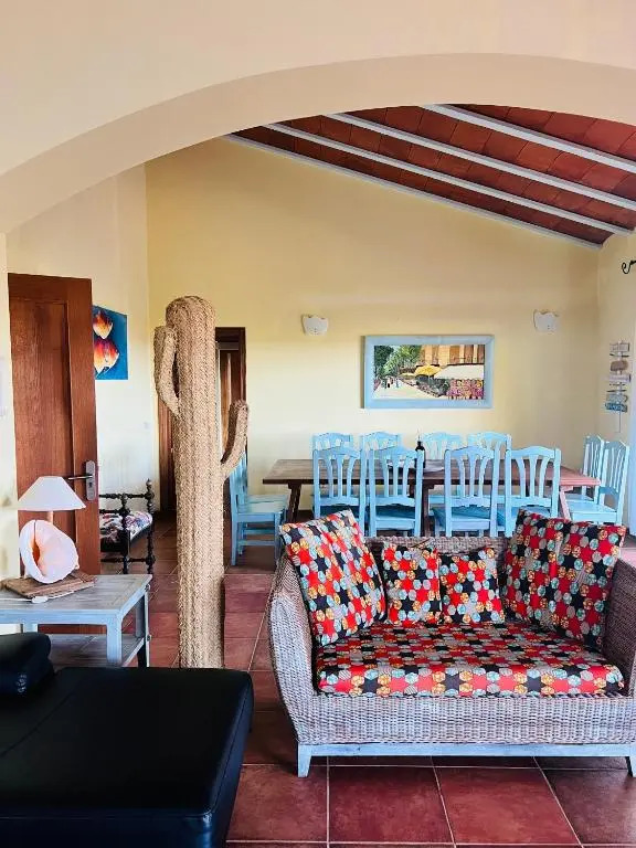 Casa Valentina Vivienda Turistica Et6135