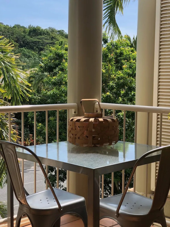 Port Douglas Apartments