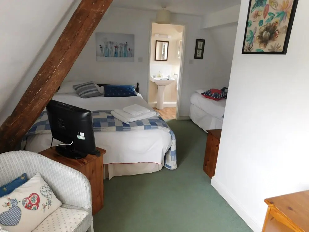 The Star Inn
