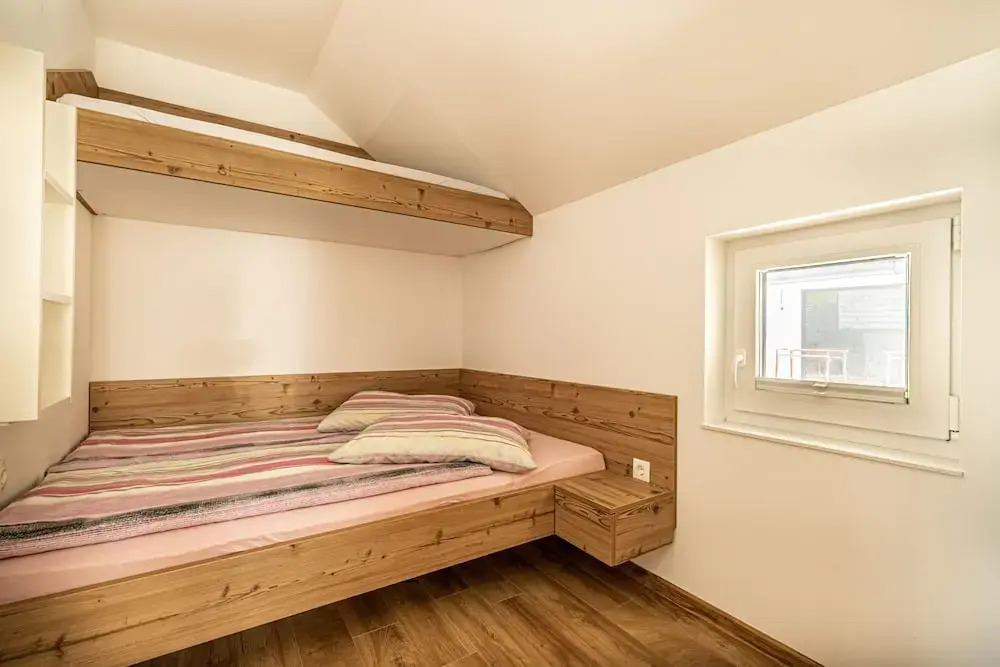 Pool Villa Katja Kranjska Gora - Happy Rentals