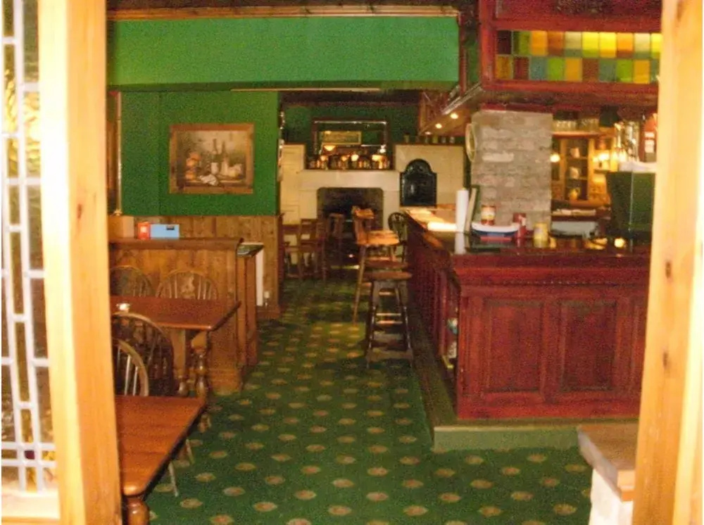Cresswell Arms