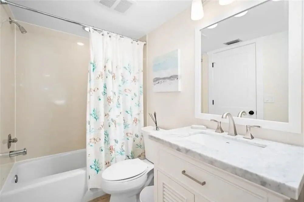 Sea Oats 136 2 Bedroom Condo by RedAwning