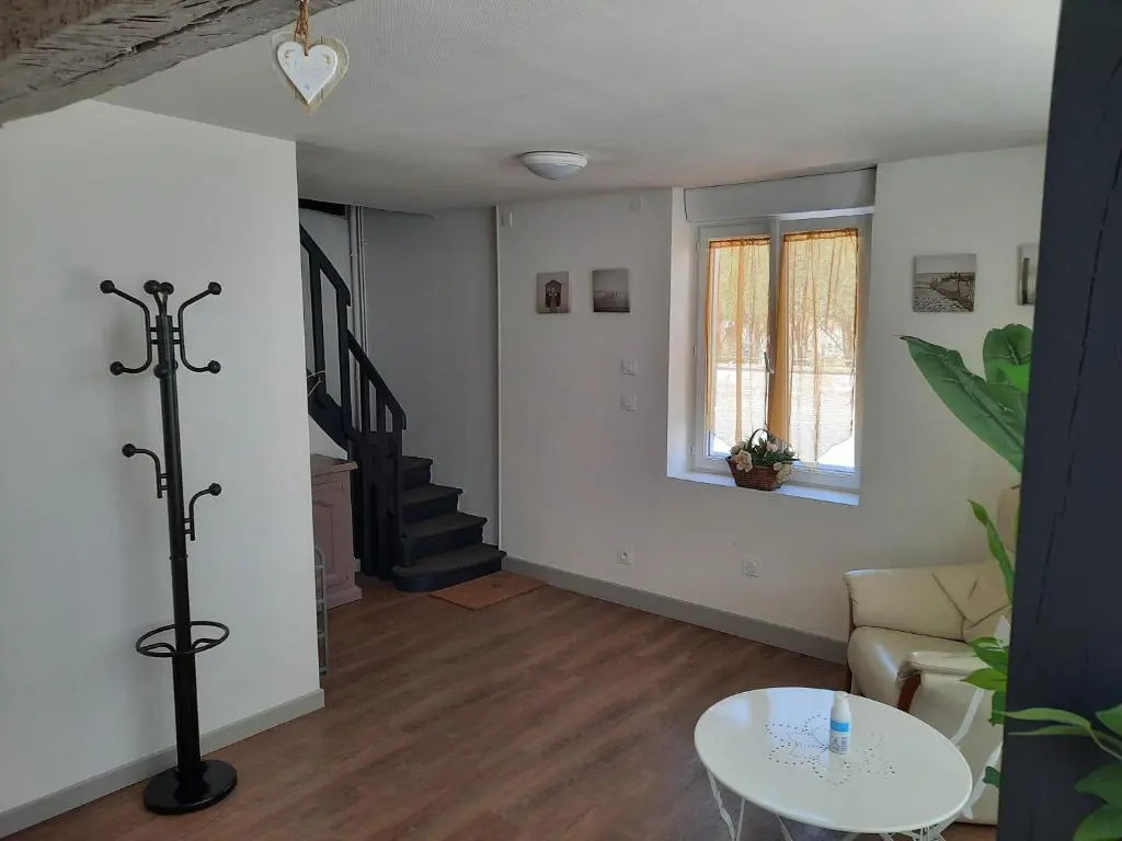 Spacieux Appartement Lumineux De 125 M2