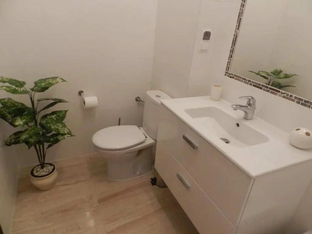 Apartment Bellavista 36 Cabo Roig