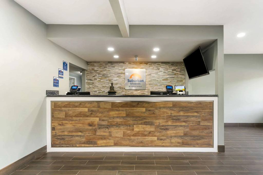 Suburban Studios LaVale - Cumberland