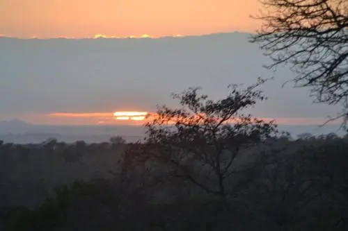 Thuhlo Lodge