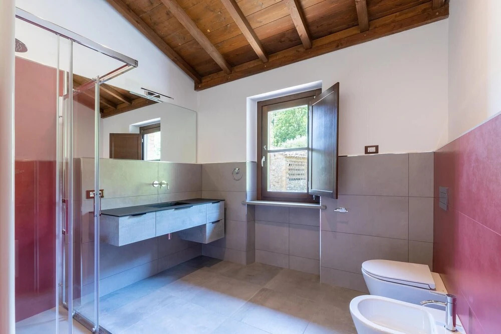 Cozy Home In Santarcangelo With Sauna