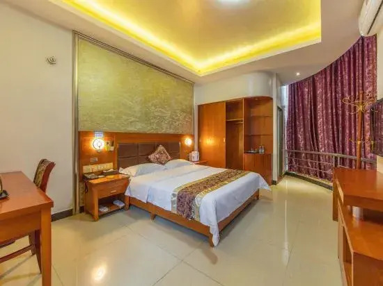 Zhen Jiu Xiang Hotel