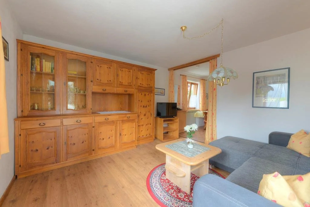 Appartement Ebster