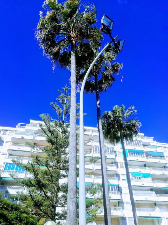Parque IV Solo Familias Serviplaya