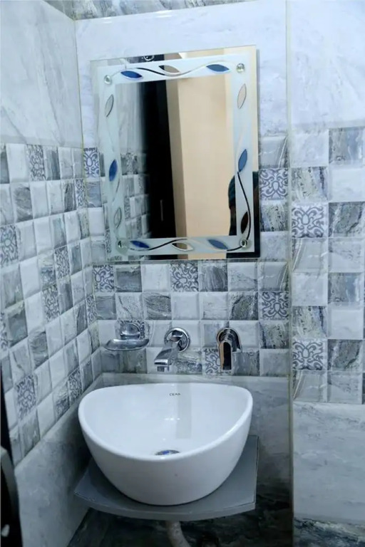 Hotel Chohan Residency