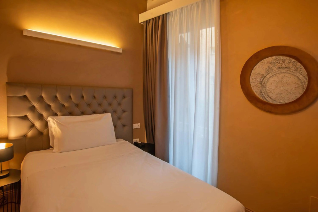 Hotel Elite
