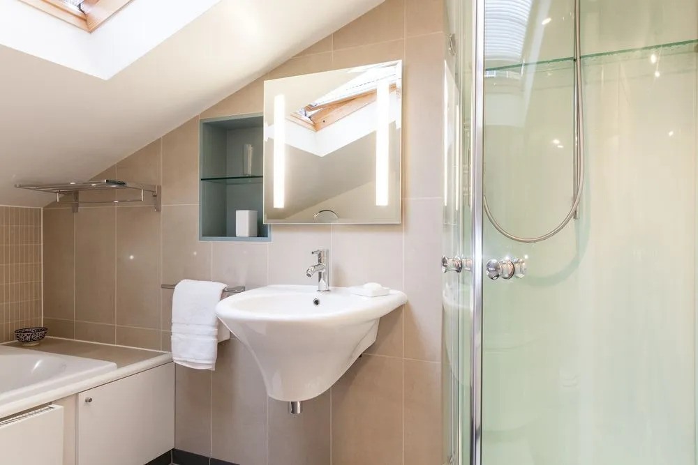 Presidential Portobello, 3 Bedroom Home
