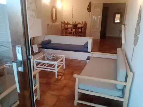 Apartaments Marítim Torre Valentina