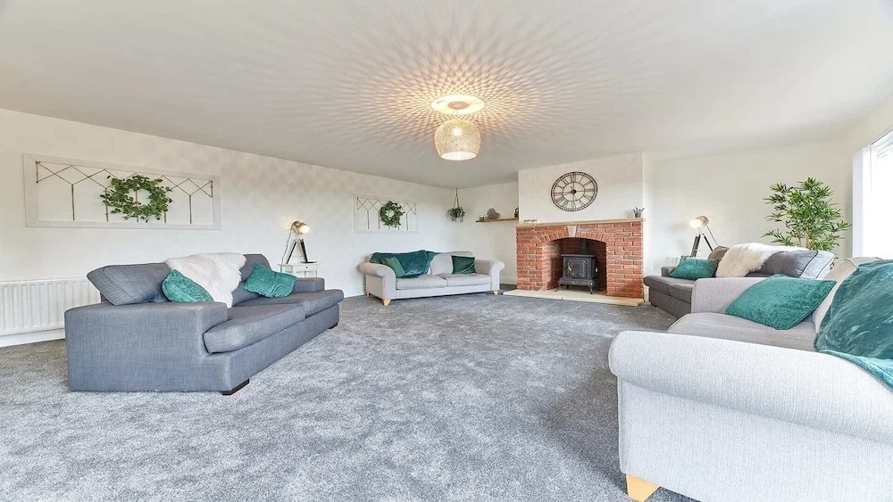 Host Stay Highfield