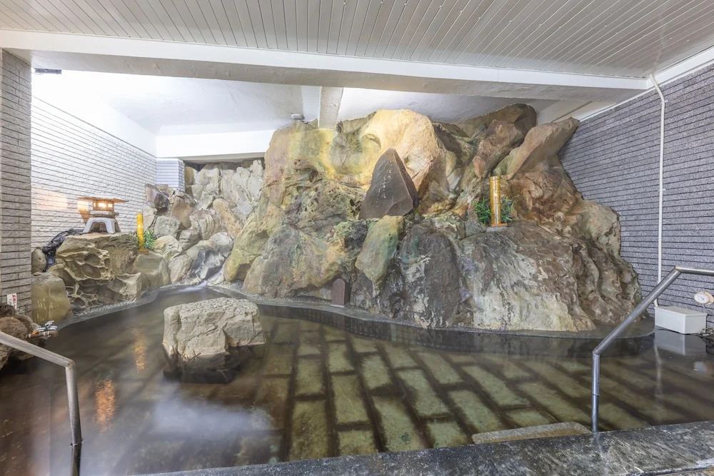Choshi Grand Hotel