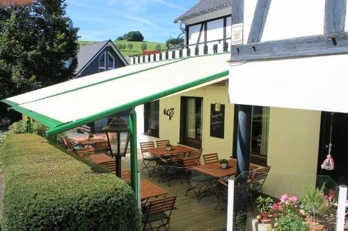 Wüllners Landgasthof