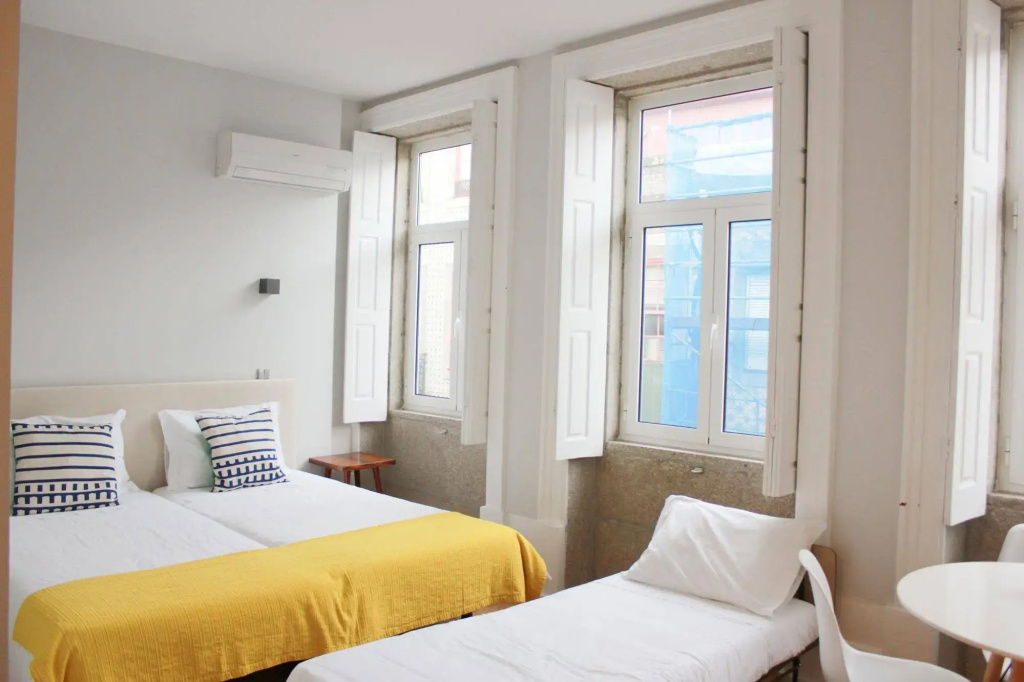 Oporto Trendy Apartments