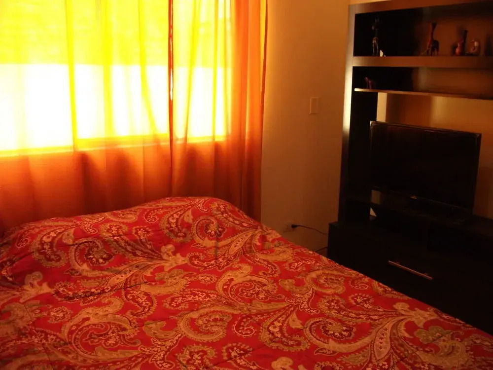 Golffer Apartment
