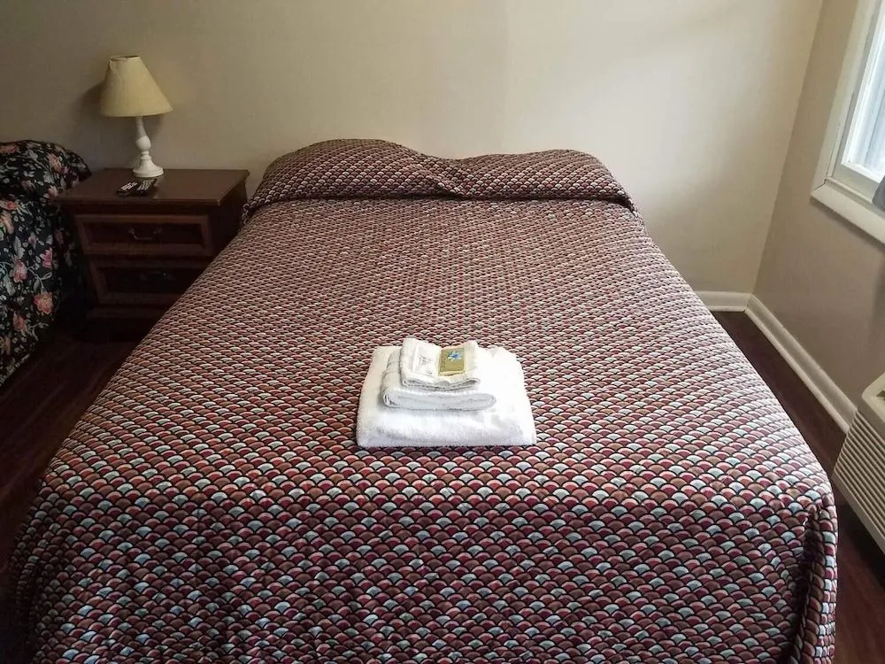 Park n Stay Inn