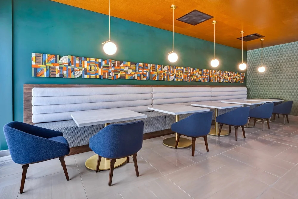 Hotel Indigo Detroit Downtown by IHG