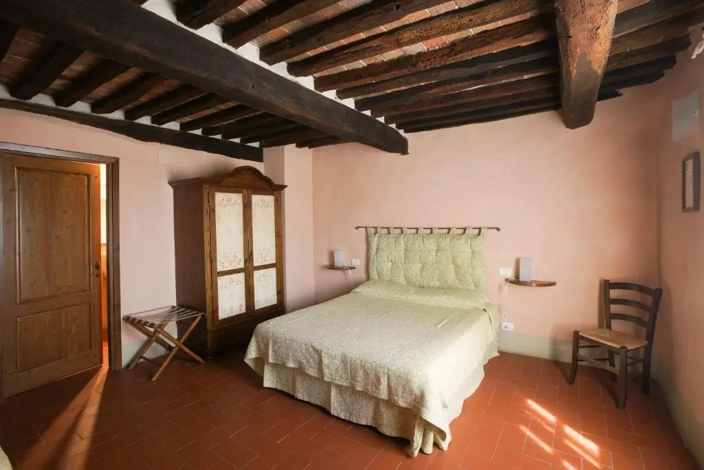 Locanda Del Viandante B&B