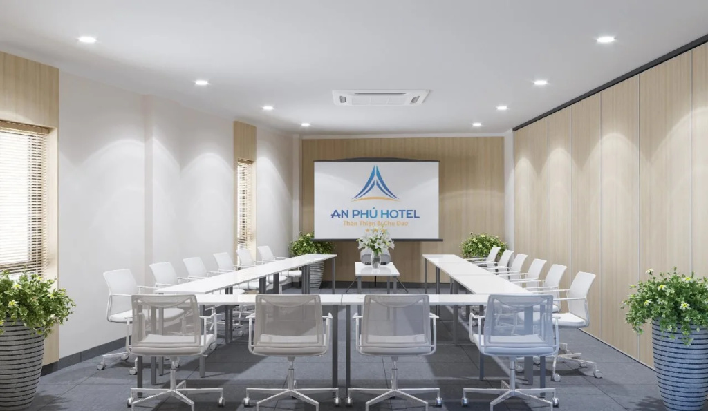 An Phu Hotel