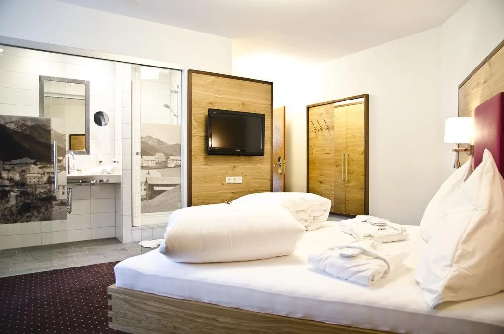 Hotel Garni Arosa