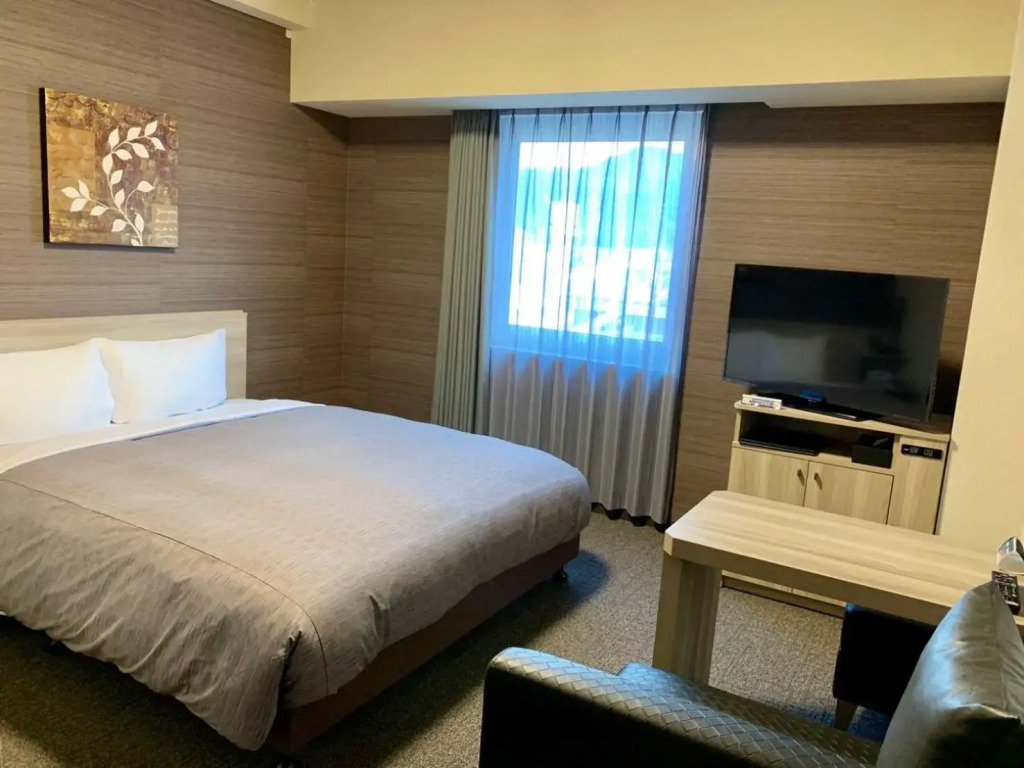 Hotel Route-Inn Takefu Inter