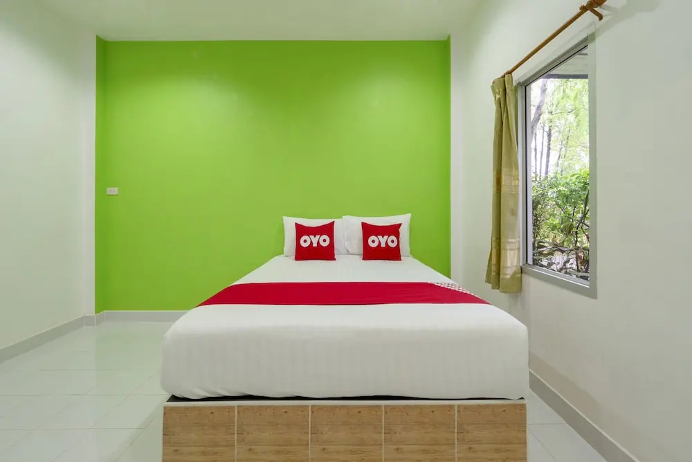 OYO 944 Review Resort