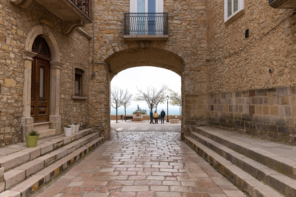 AGORA Castelnuovo della Daunia