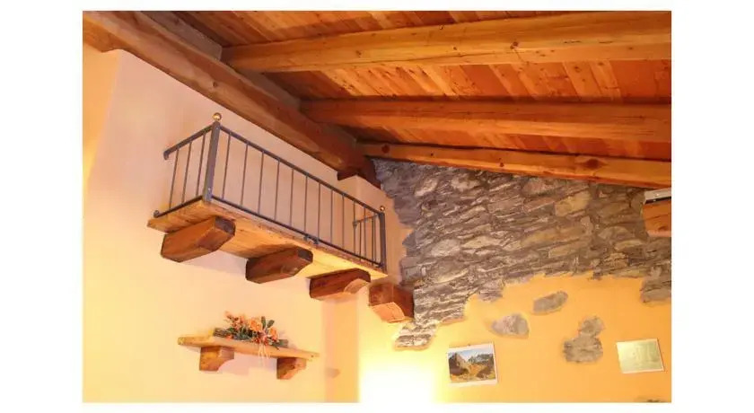 Casa Sirio
