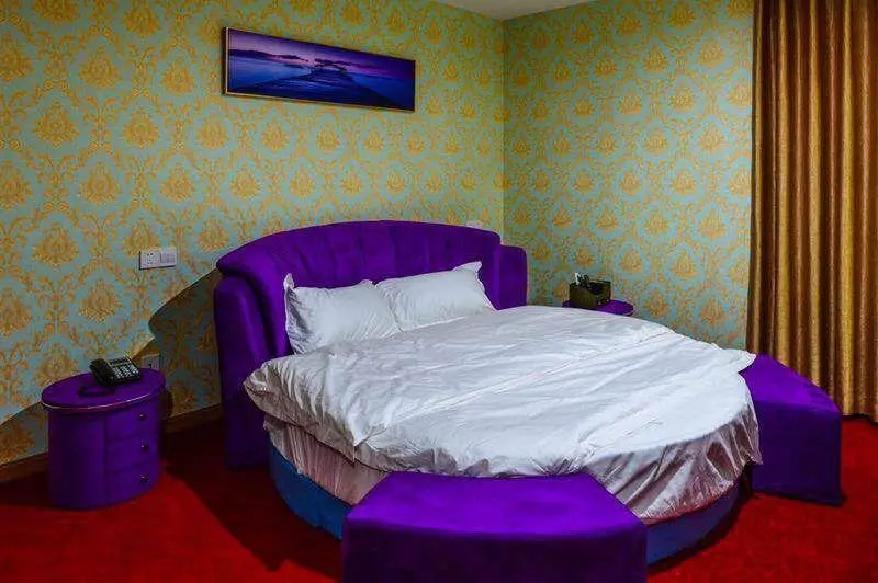 Shell Kunshan Huaqiao Town Huaji Road Hotel
