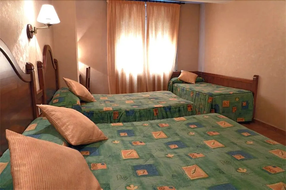 Hotel Bellpi