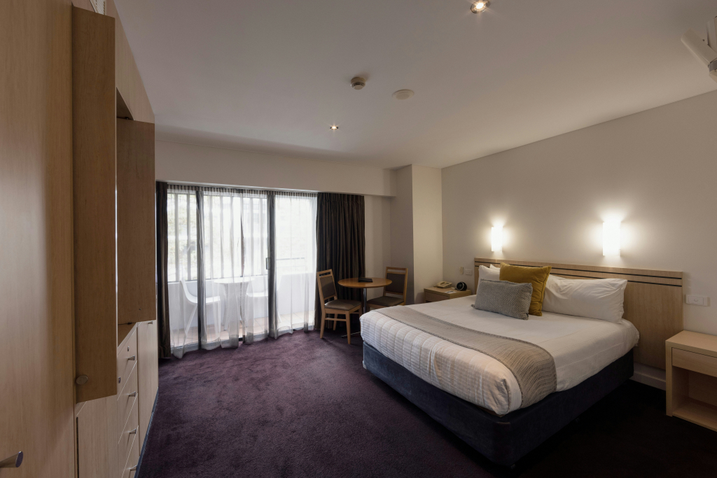 The Executive Inn, Newcastle