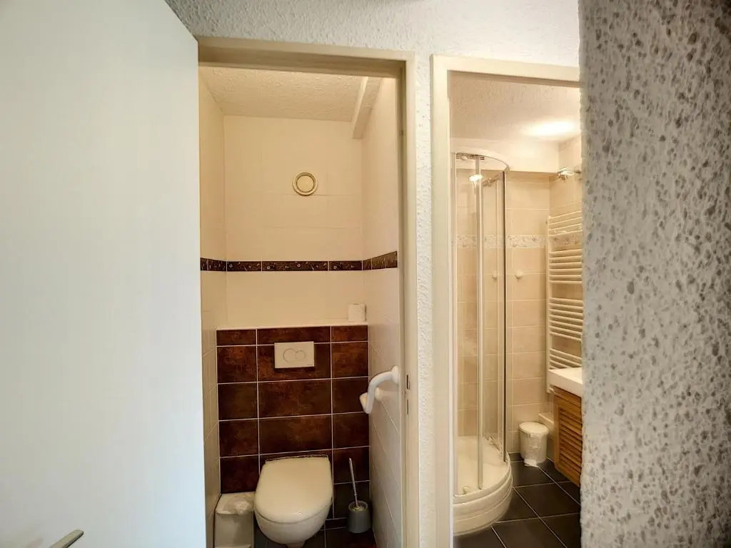 Appartement Les Menuires, 2 pièces, 6 personnes - FR-1-178-325