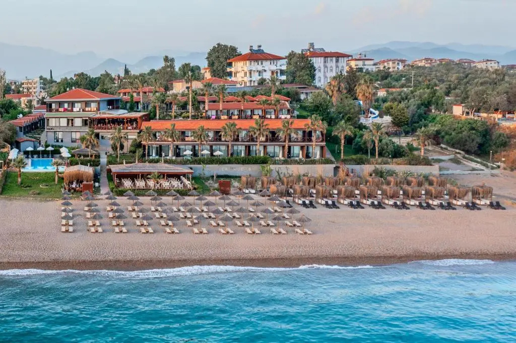 Adora Calma Beach Hotel Adults Only