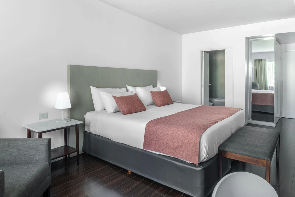 Dazzler by Wyndham Buenos Aires Recoleta