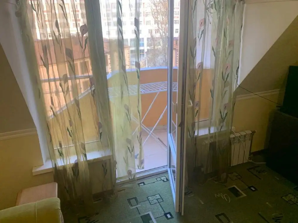 Отель «Буржуазия»