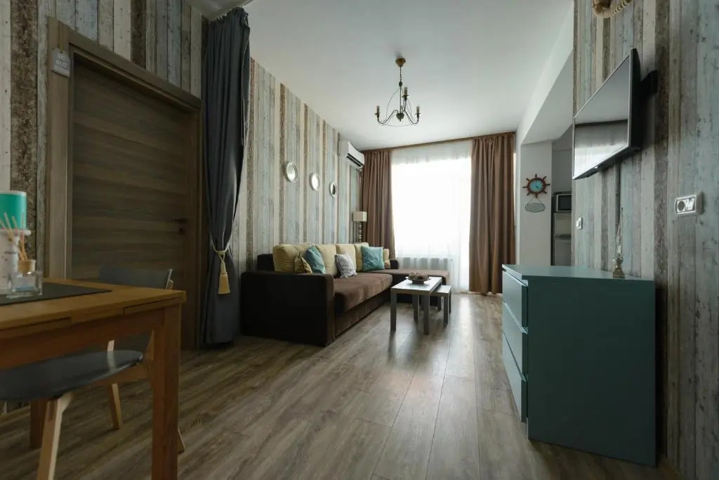 Velier Apartment
