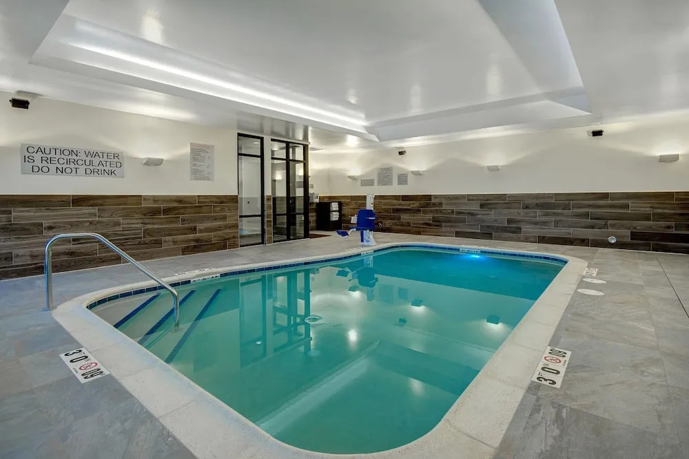 Fairfield Inn & Suites by Marriott Lancaster Palmdale