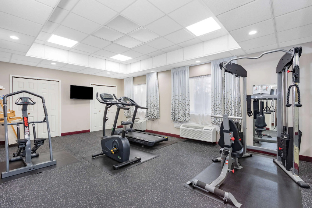 Baymont by Wyndham Midway Tallahassee