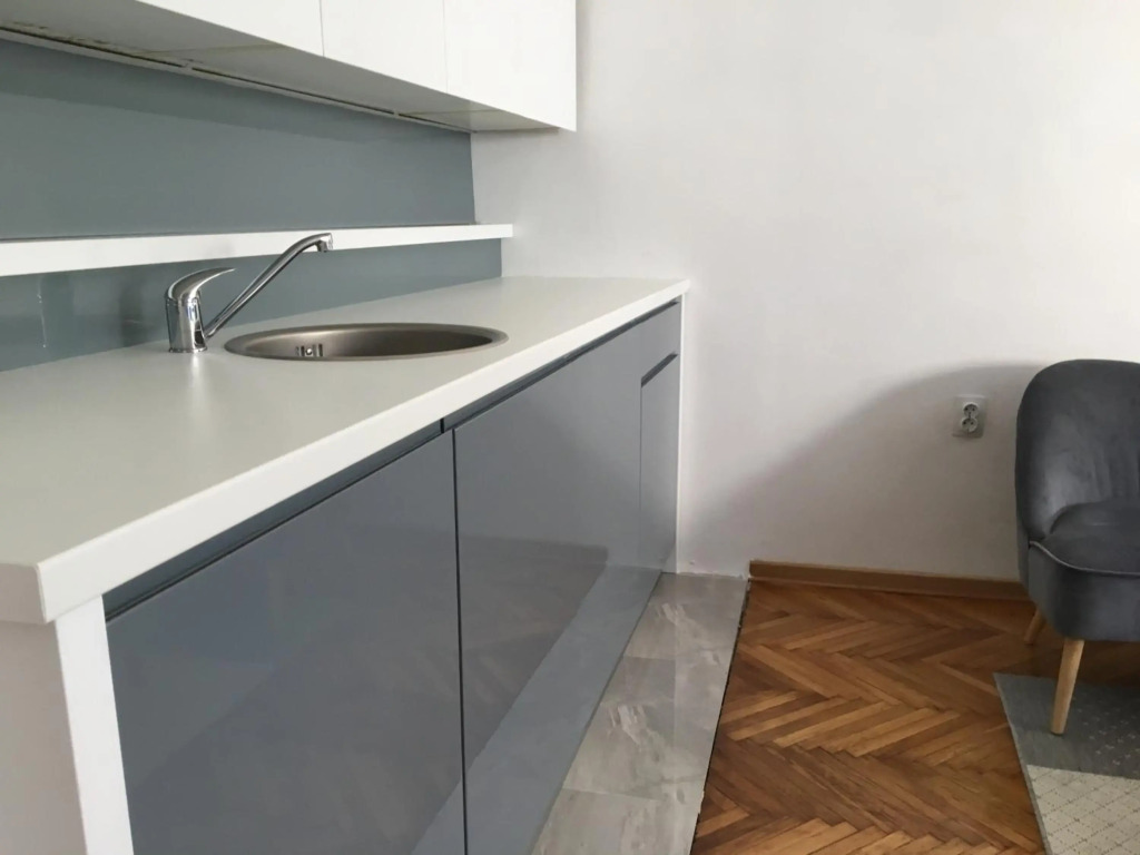 Apartment Silver Pedestrian Zone