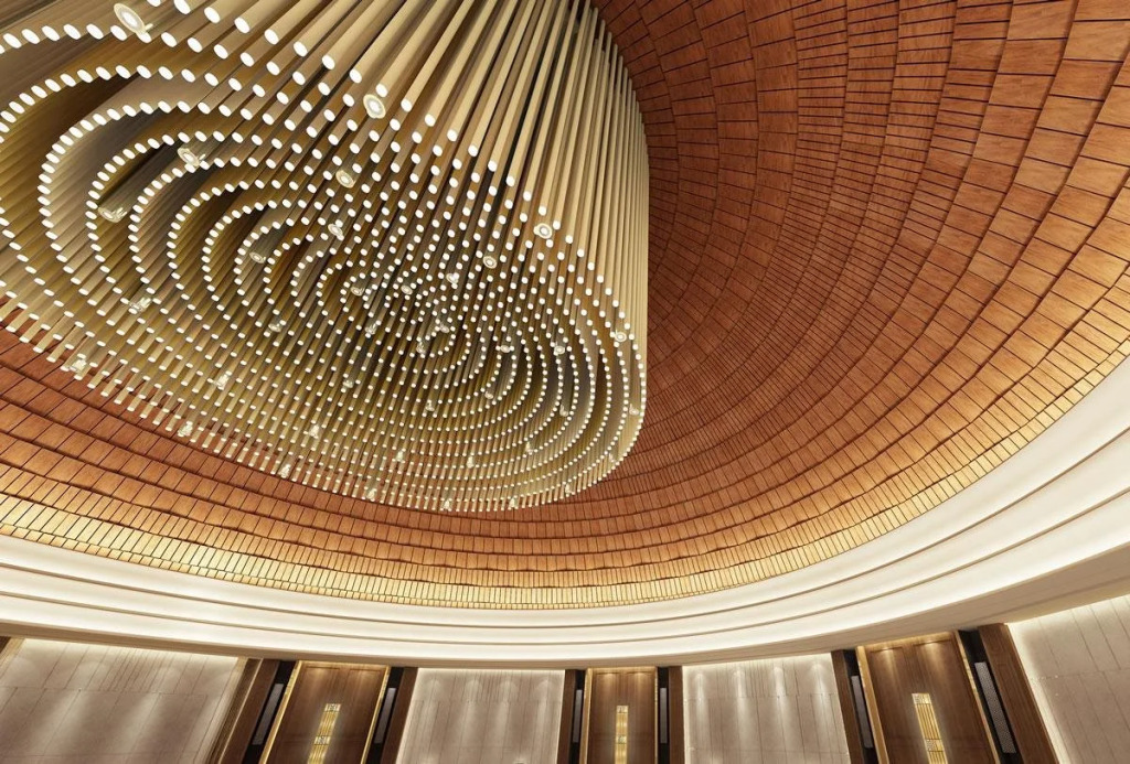Xihu Resort Hotel