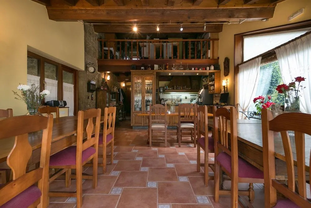 Aldea Os Muiños