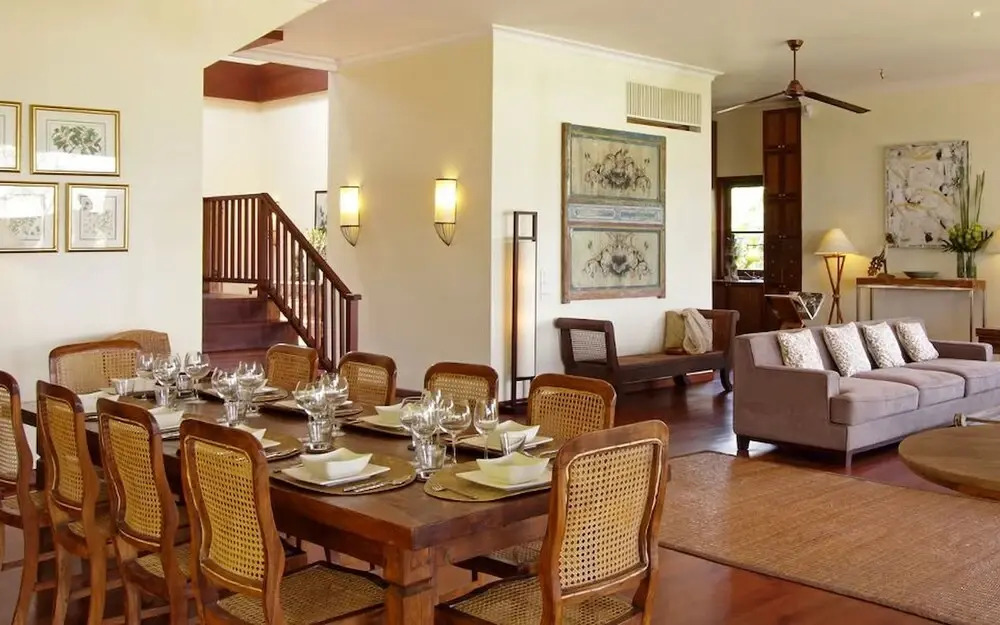 Villa Waringin