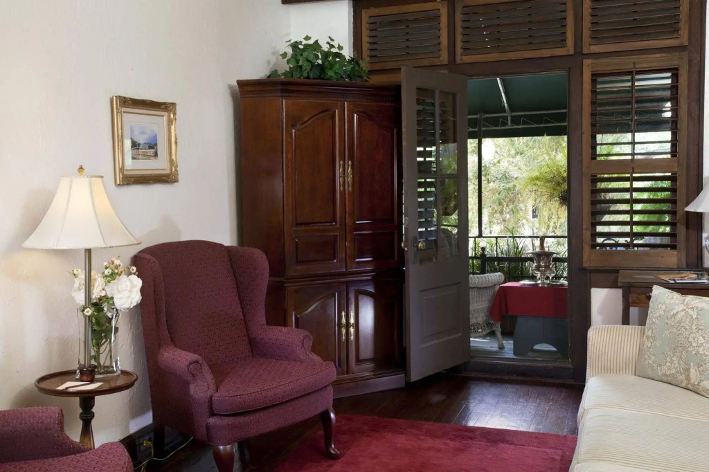 Park Plaza Hotel Orlando - Winter Park