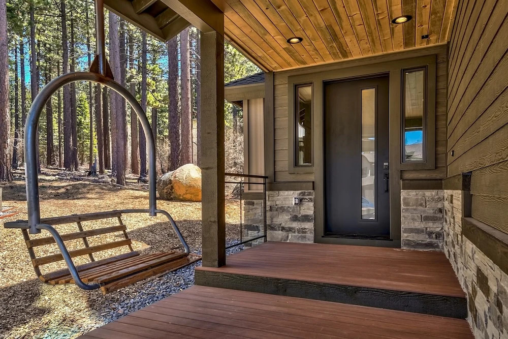 Gondola Vista 6 - 4 Br Townhouse