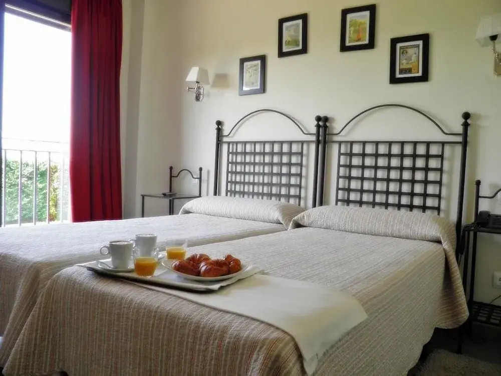 Hotel El Rondón