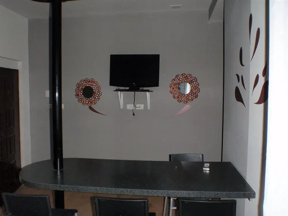 Residence Teatro Rossetti